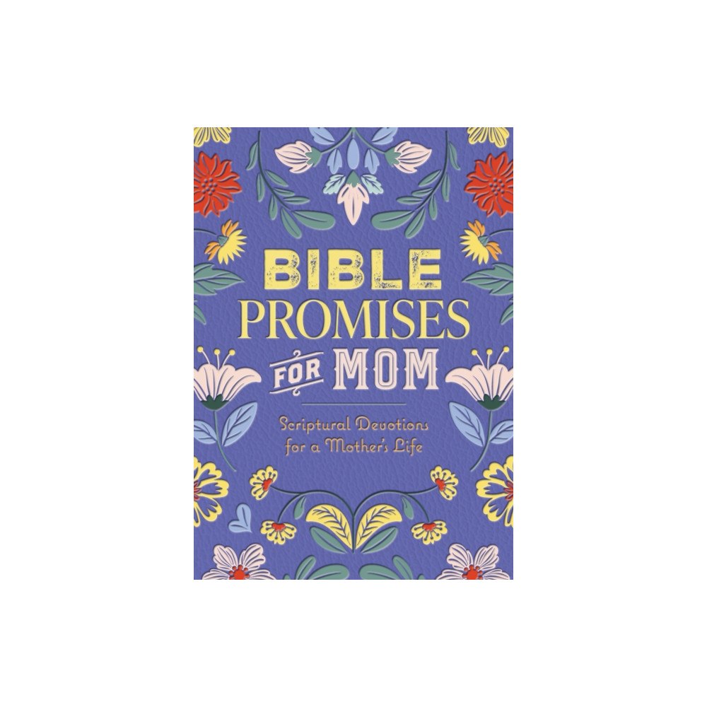 Quarto Publishing Group USA Inc Bible Promises for Mom (inbunden, eng)