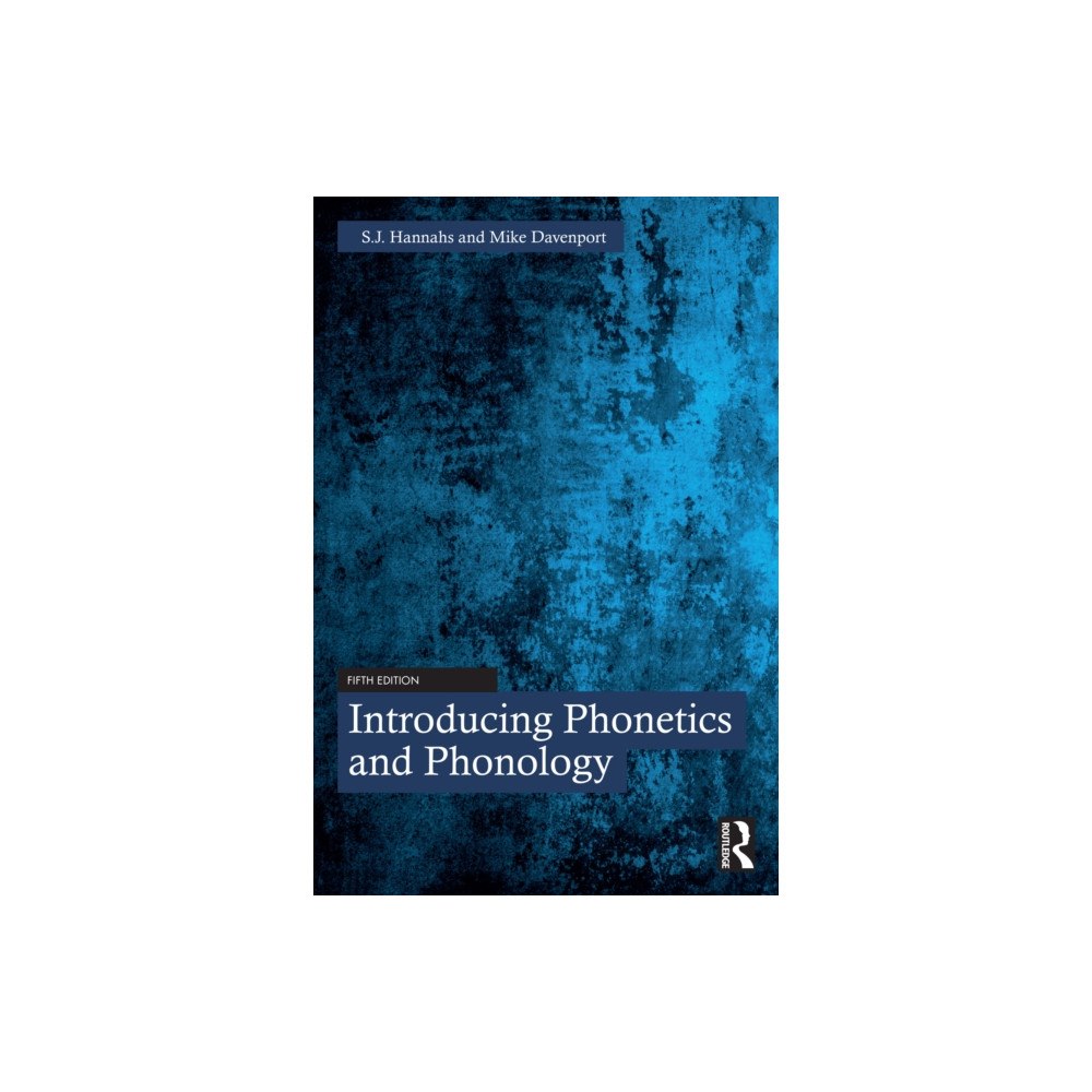 Taylor & francis ltd Introducing Phonetics and Phonology (häftad, eng)