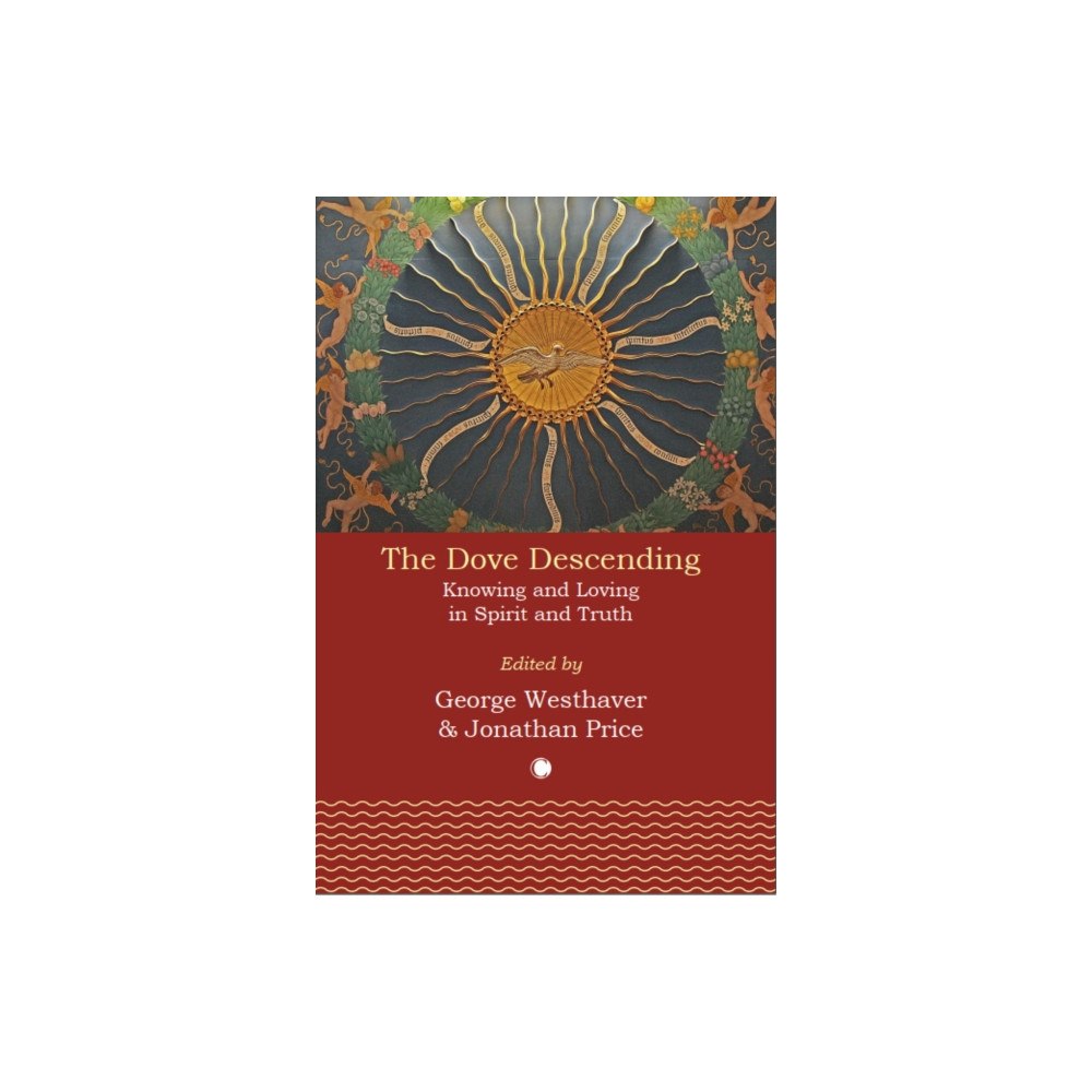 James Clarke & Co Ltd The Dove Descending (häftad, eng)