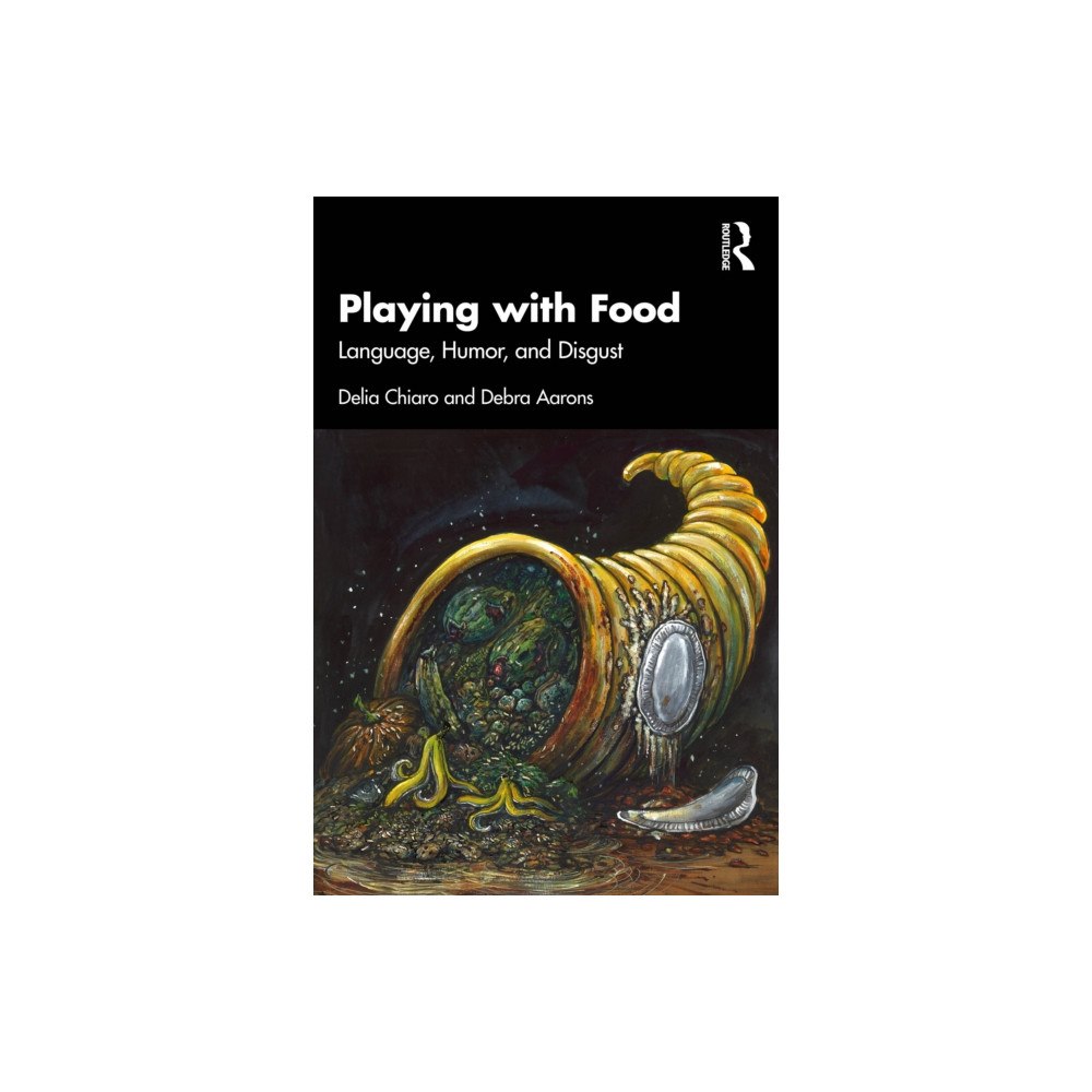 Taylor & francis ltd Playing with Food (häftad, eng)