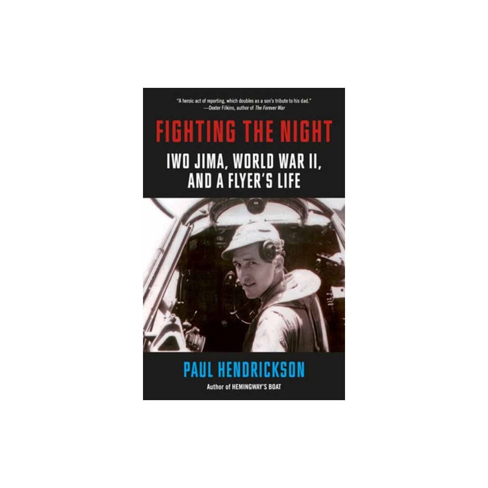 Random House USA Inc Fighting the Night (häftad, eng)