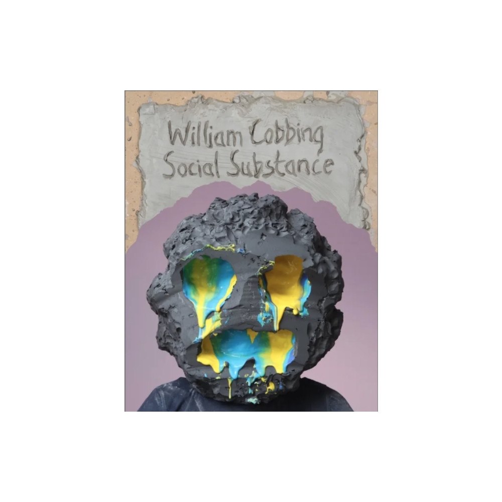 AirSpace Publications Social Substance (häftad, eng)