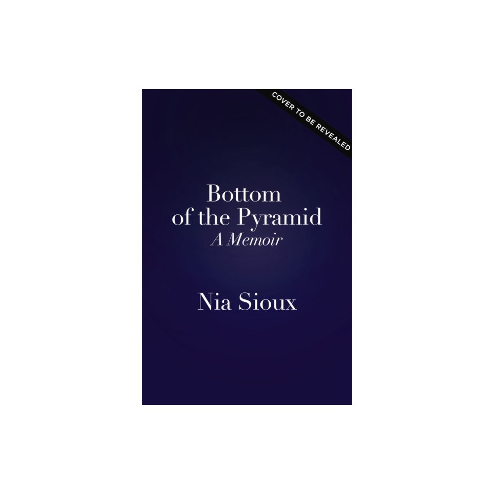 HarperCollins Focus Bottom of the Pyramid (inbunden, eng)