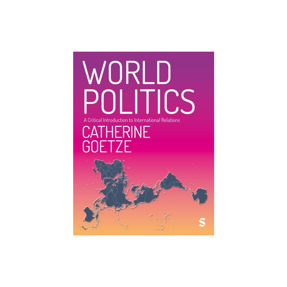 Sage Publications Ltd World Politics (häftad, eng)