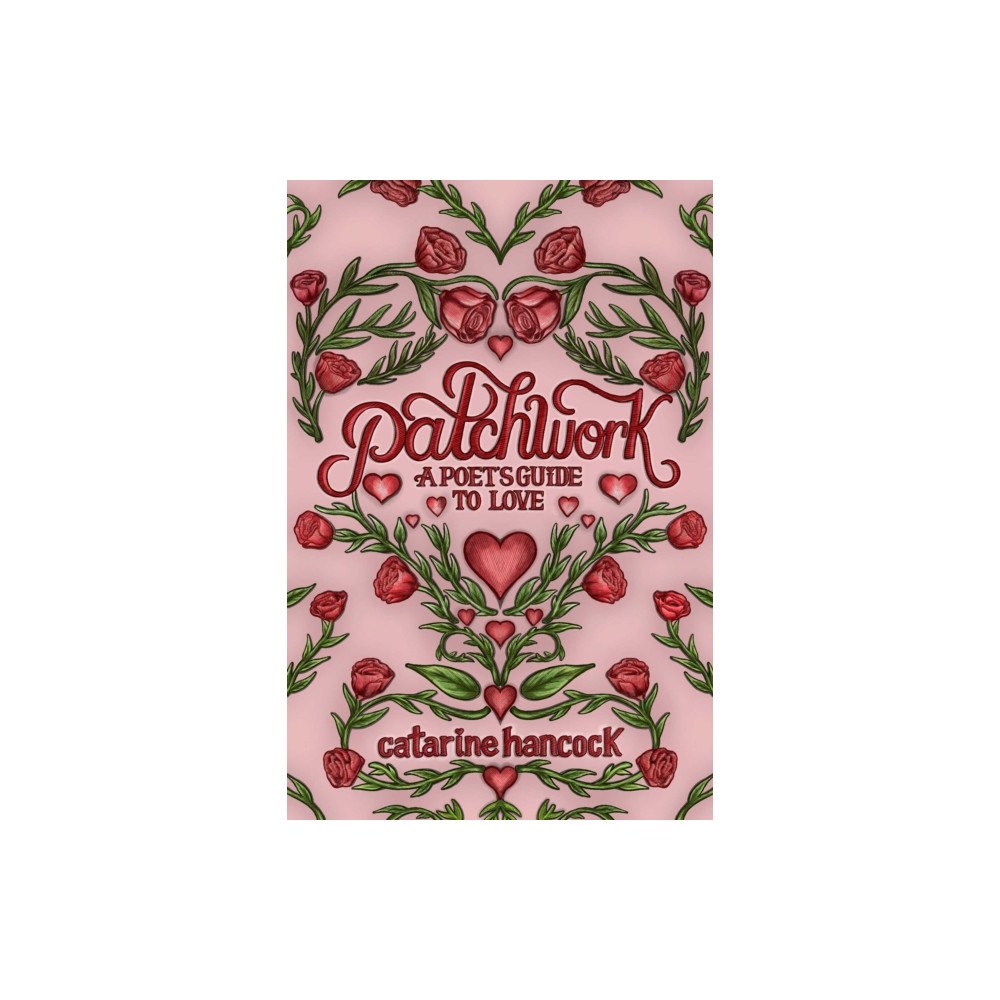 Central Avenue Publishing Patchwork (häftad, eng)