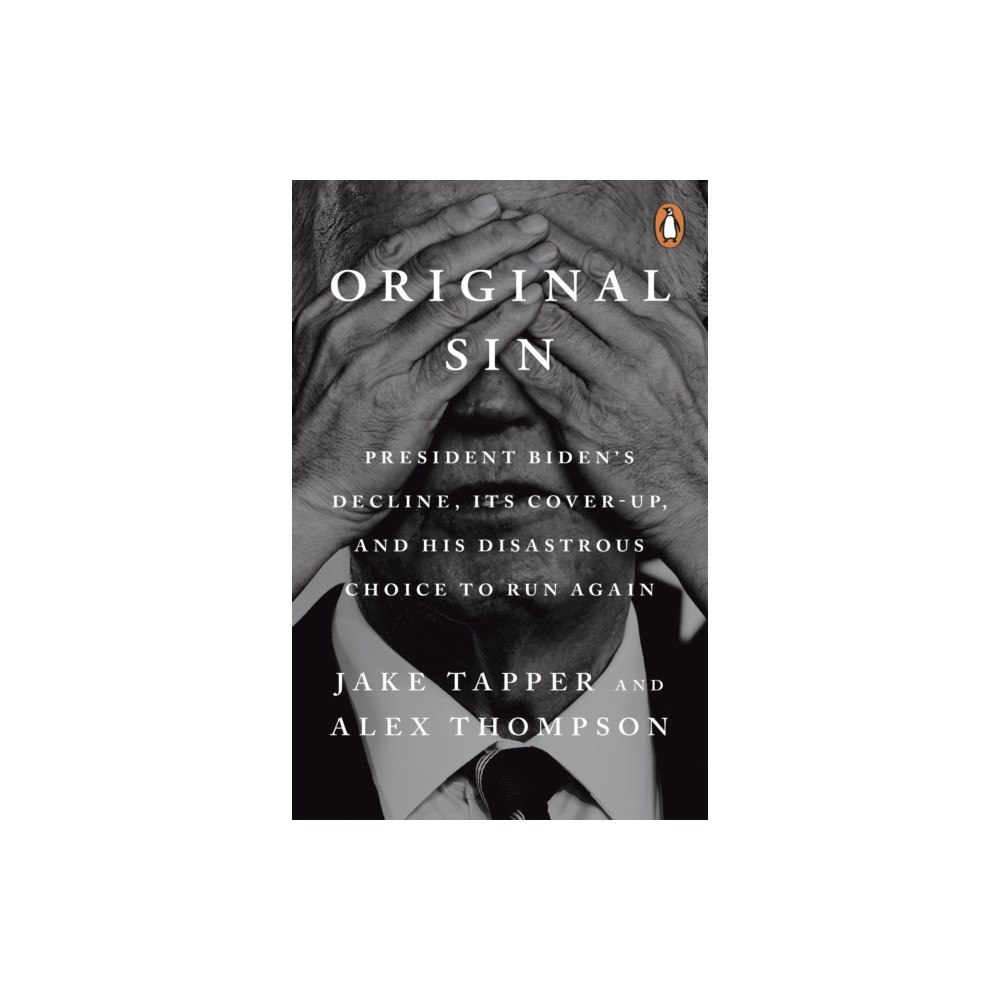 Cornerstone Original Sin (häftad, eng)