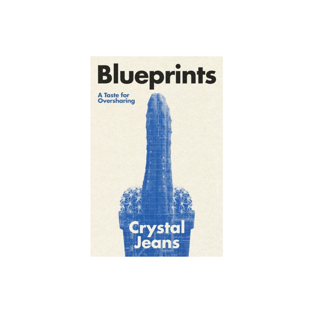 Parthian Books Blueprints (häftad, eng)