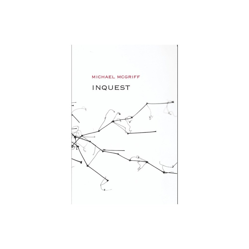 White Pine Press Inquest (häftad, eng)