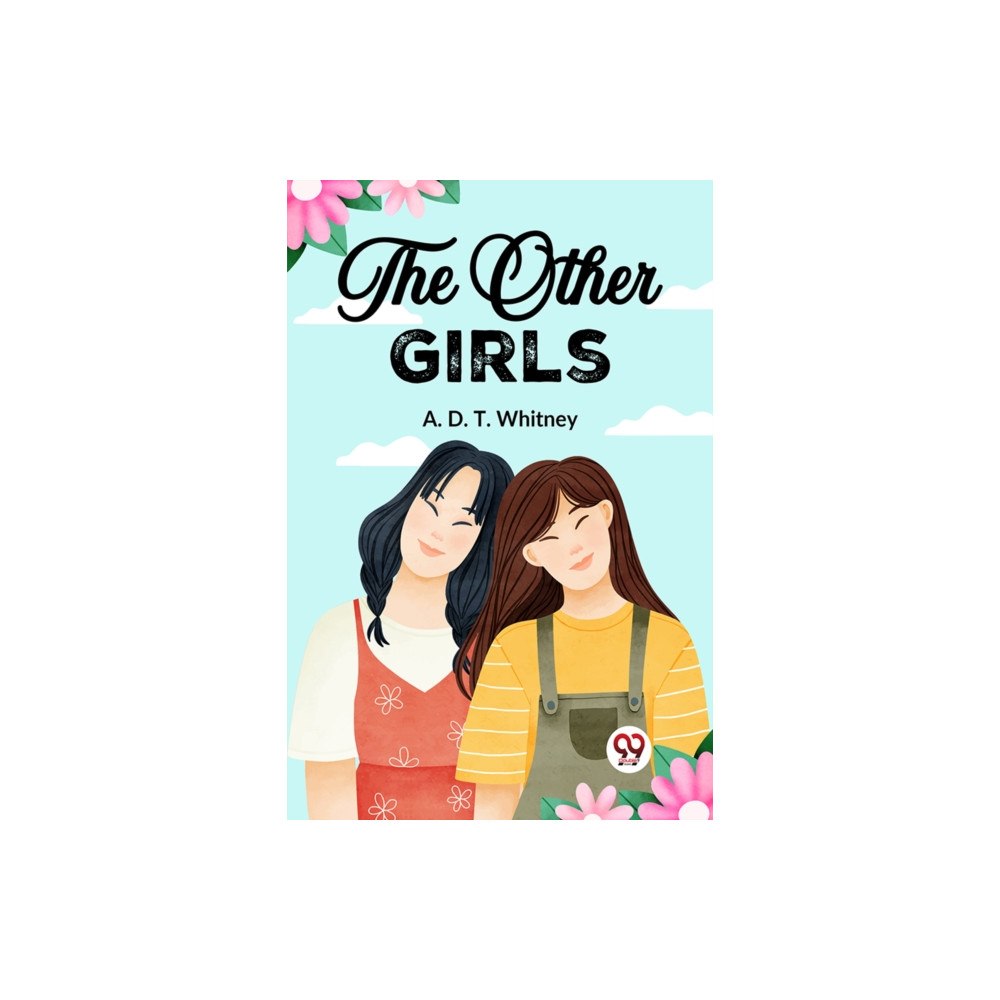 Double 9 Books The Other Girls (häftad, eng)