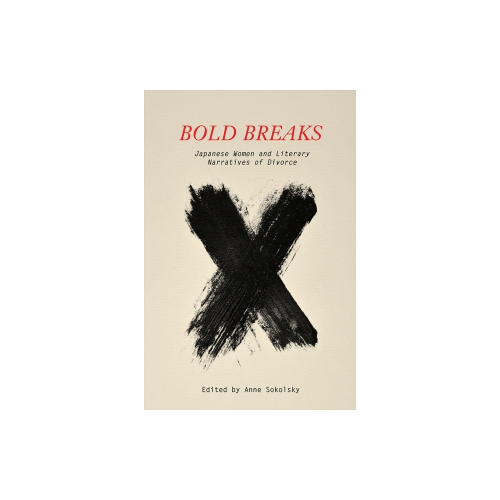 University of Hawai'i Press Bold Breaks (inbunden, eng)