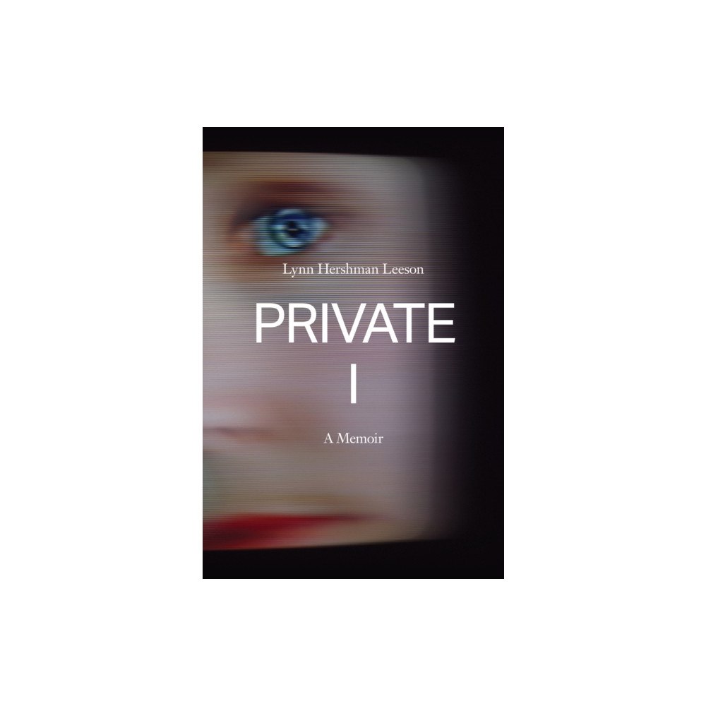ZE Books Private I (inbunden, eng)
