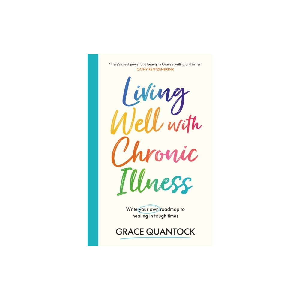 Orion Publishing Co Living Well with Chronic Illness (häftad, eng)