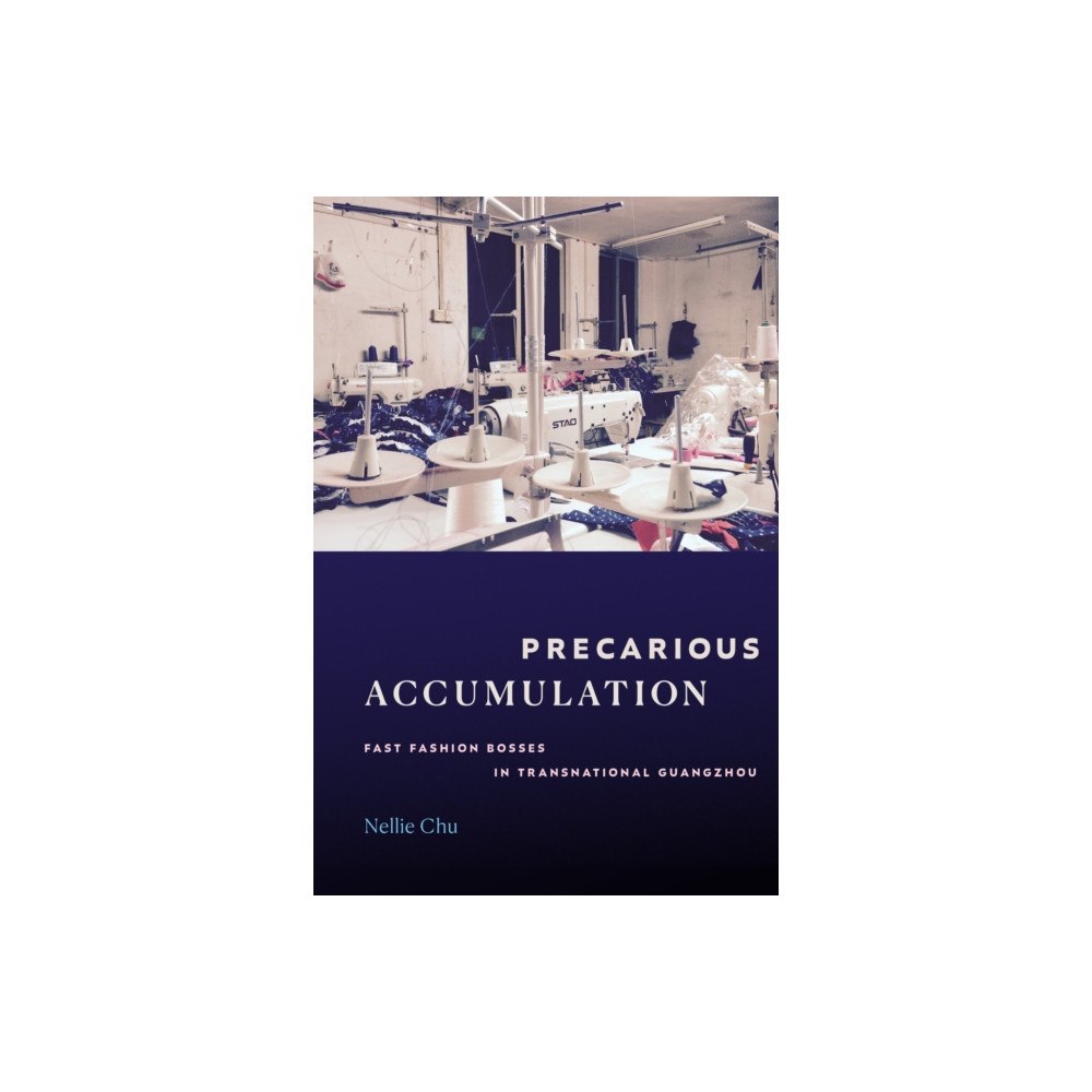 Duke university press Precarious Accumulation (häftad, eng)