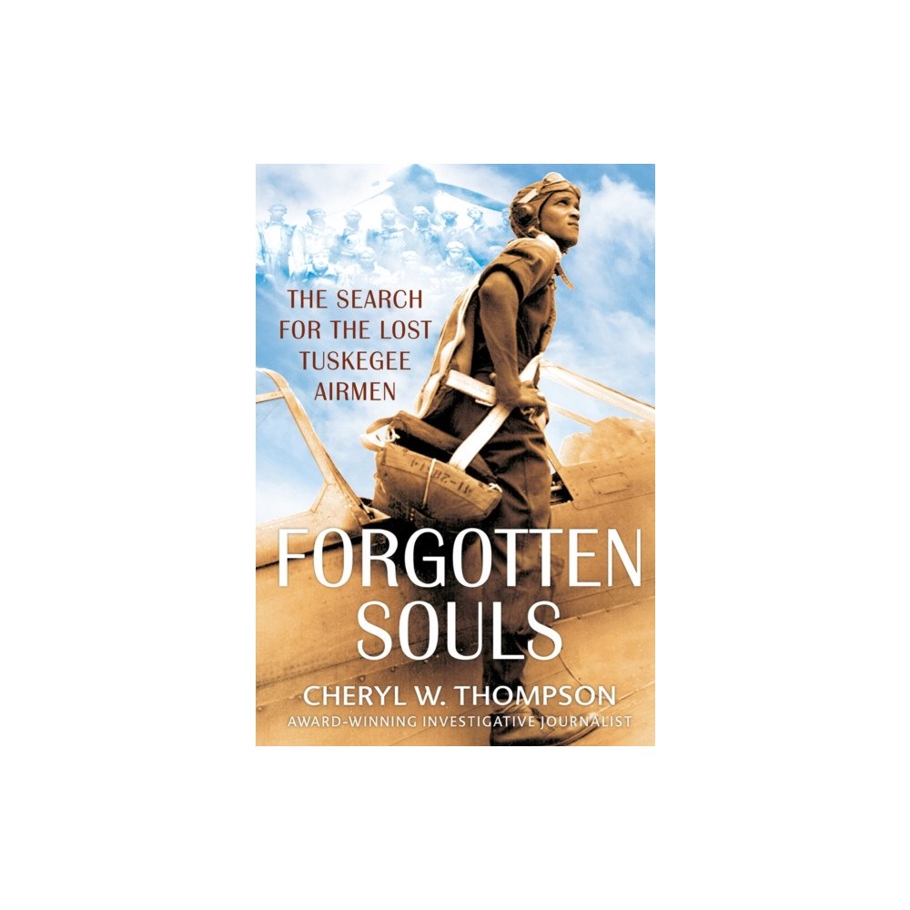 Kensington Publishing Forgotten Souls (inbunden, eng)