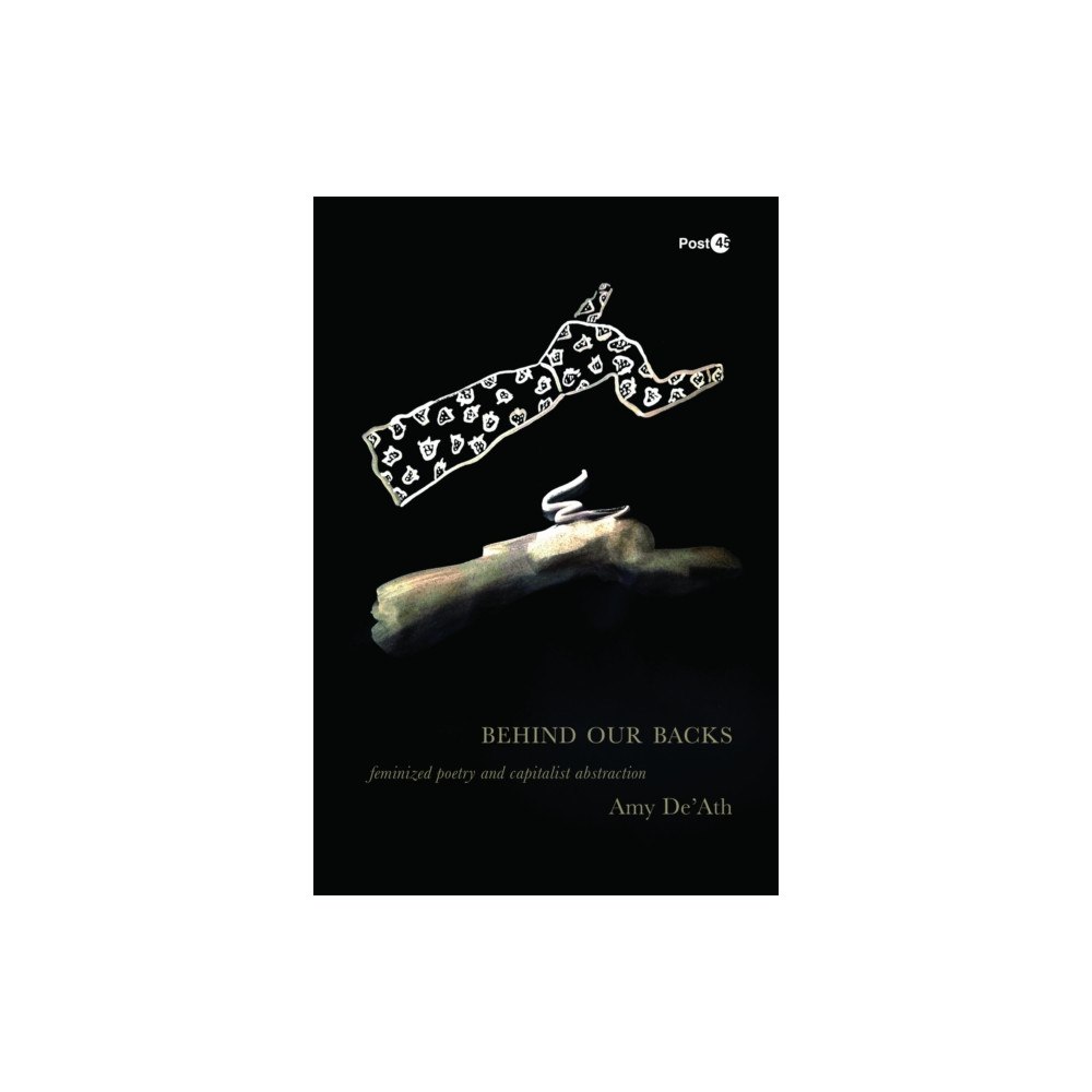 Stanford university press Behind Our Backs (häftad, eng)