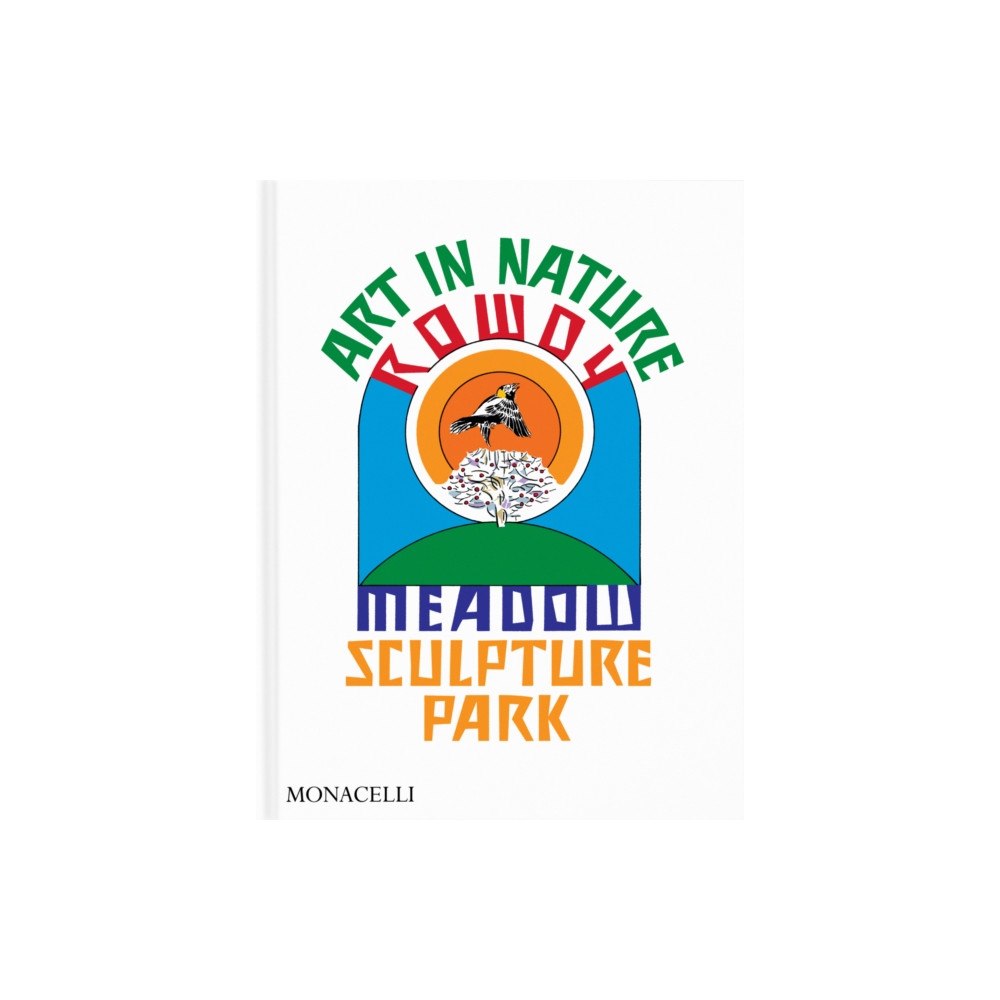 Monacelli Press Art in Nature (inbunden, eng)