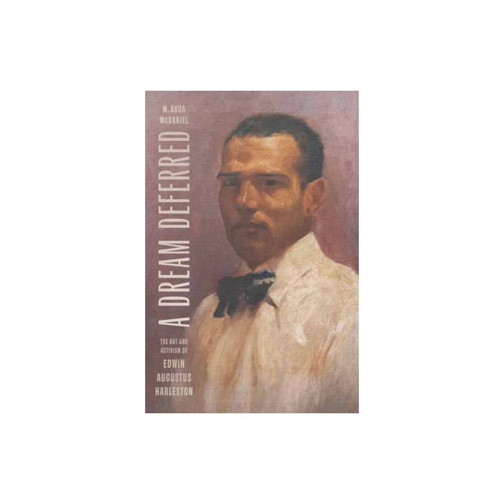 University of South Carolina Press A Dream Deferred (inbunden, eng)