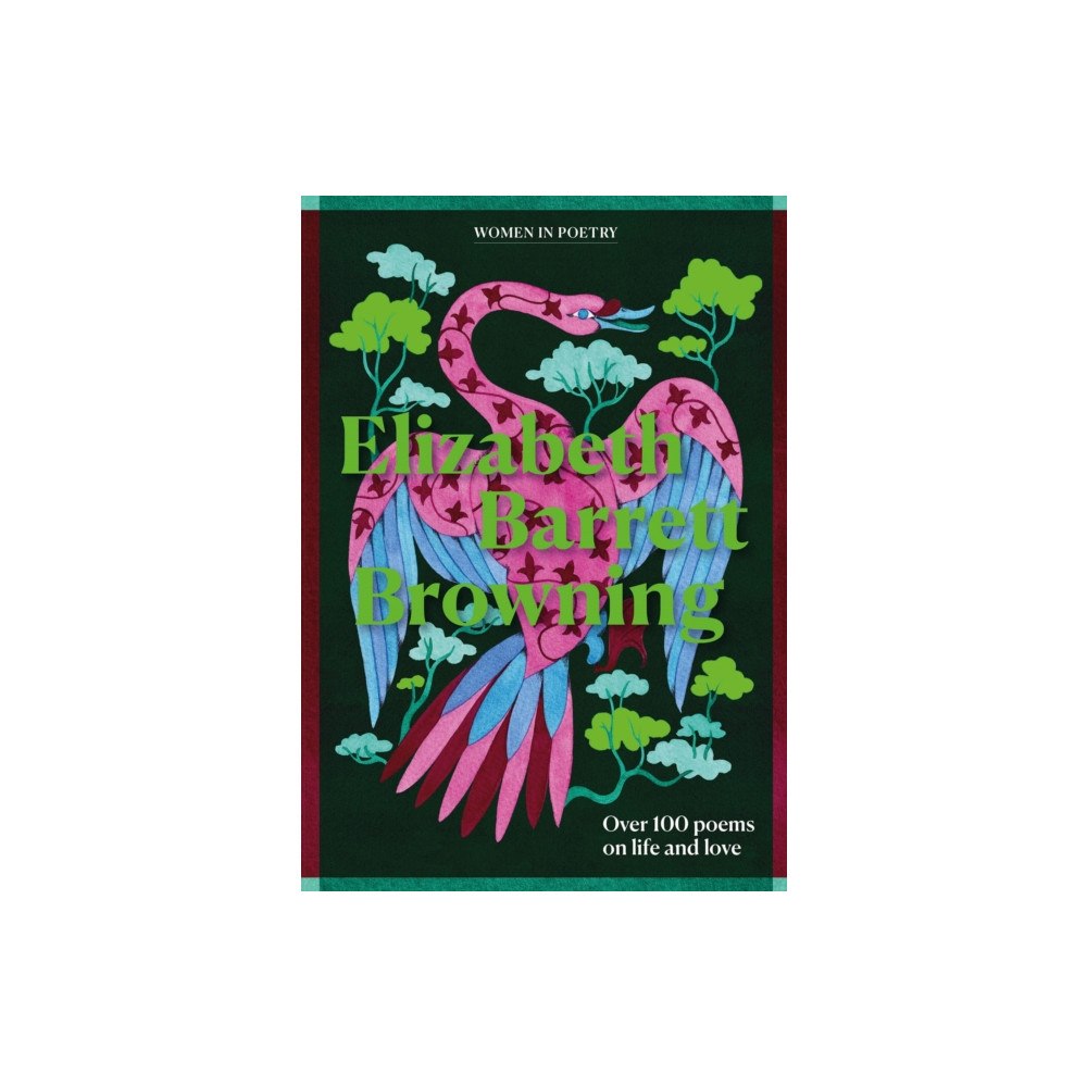 Gemini Books Group Ltd Elizabeth Barrett Browning (inbunden, eng)