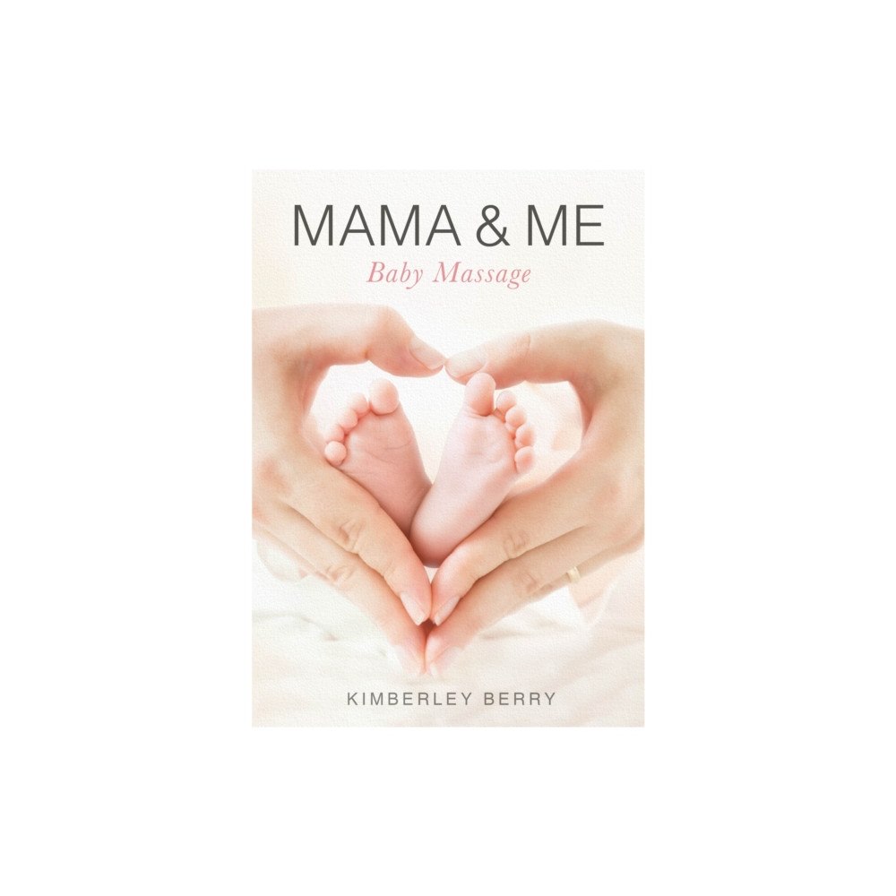 Brown Dog Books Mama & Me (häftad, eng)