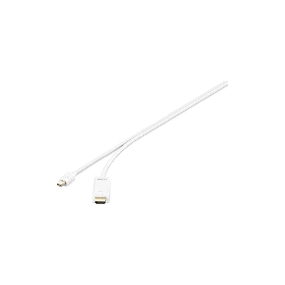 renkforce Renkforce RF-3697532, 0,5 m, Mini DisplayPort, HDMI, Hankopp...