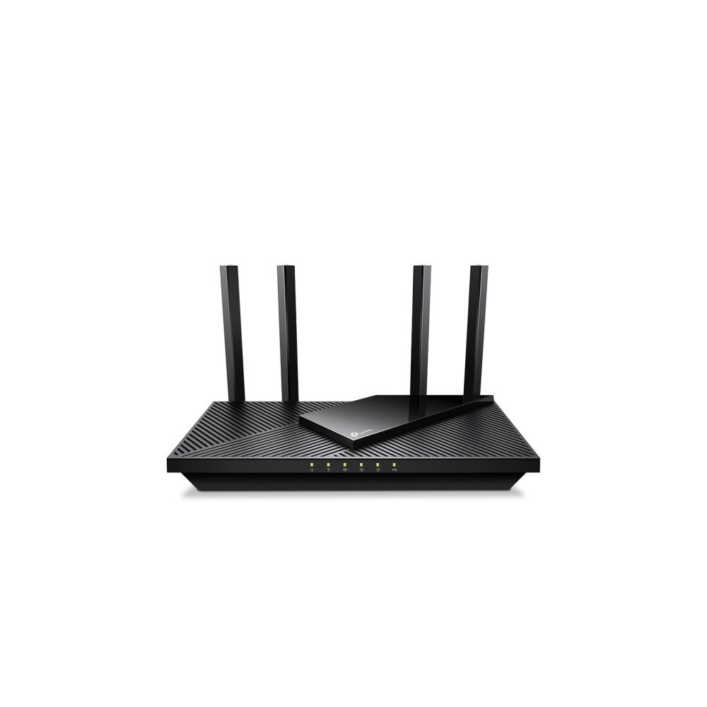 TP-LINK TP-Link Archer AX55 Pro, Wi-Fi 6 (802.11ax), Dual-band (2,4...