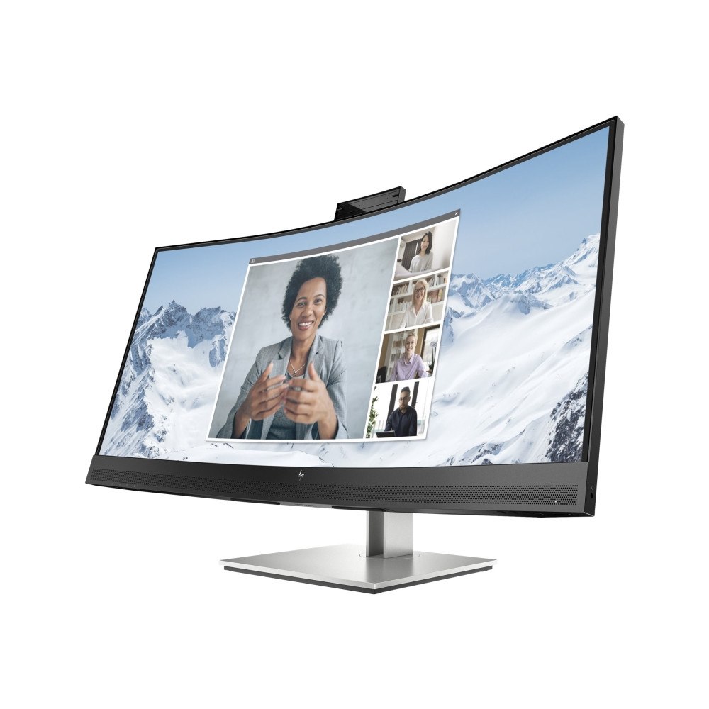 HP HP E34m G4 Conferencing Monitor