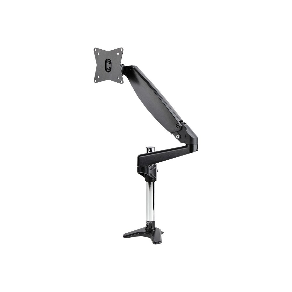 StarTech.com StarTech.com Desk Mount Monitor Arm for Single VESA Display up to 32" or 49" Ultrawide 8kg/17.6lb, Full Motion Articulat...