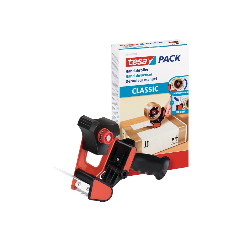 Beiersdorf Tesa - dispenser