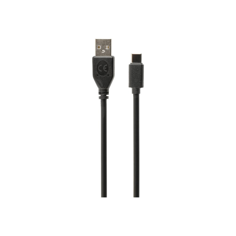Gembird Cablexpert - USB typ C-kabel - USB-C till USB - 1.8 m