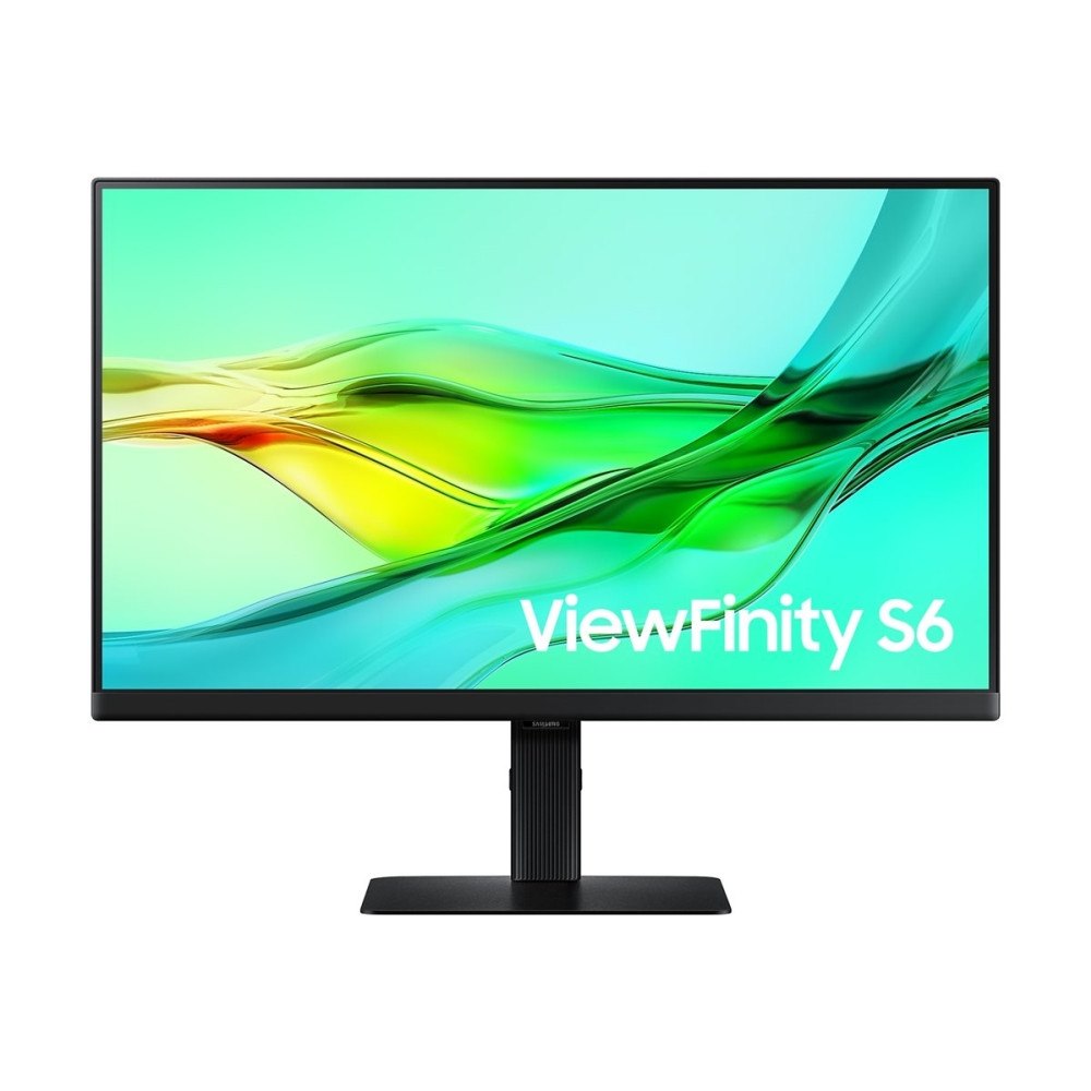 SAMSUNG Samsung ViewFinity S6 S24D604UAU