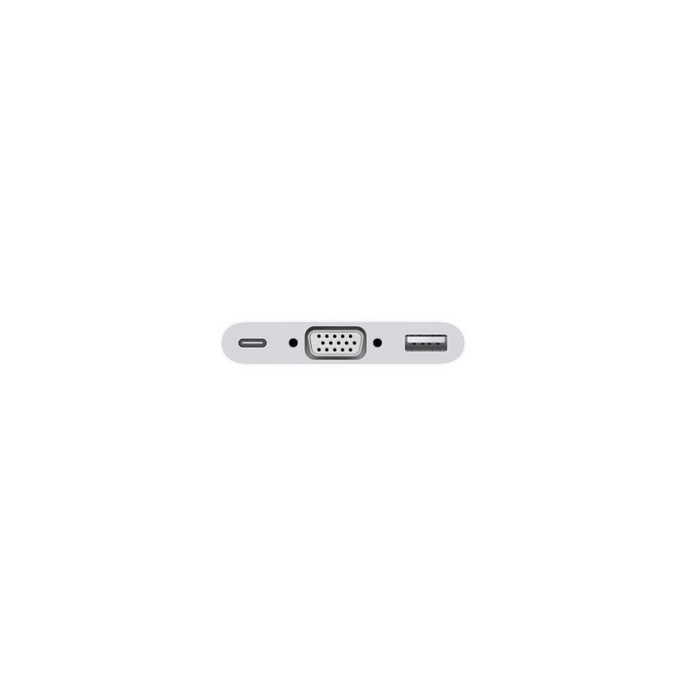 Apple Apple USB-C VGA Multiport Adapter - VGA-adapter