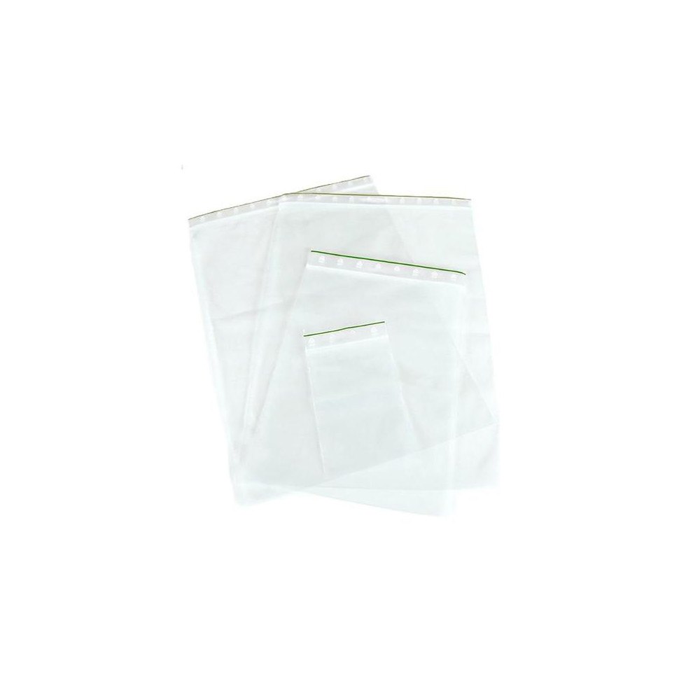 No Brand Blixtlåspåse 150x180mm UT 1000/fp