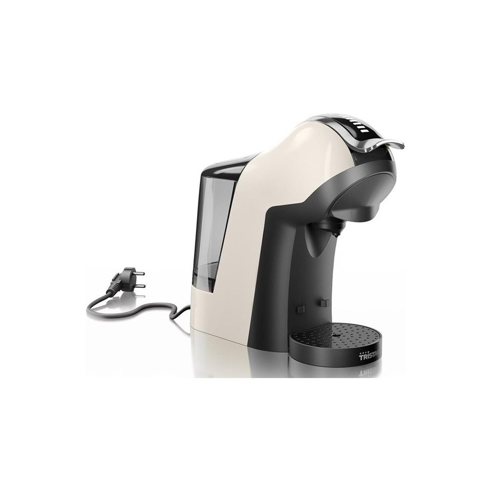 Tristar Tristar CM-2301 - kaffemaskin - 19 bar
