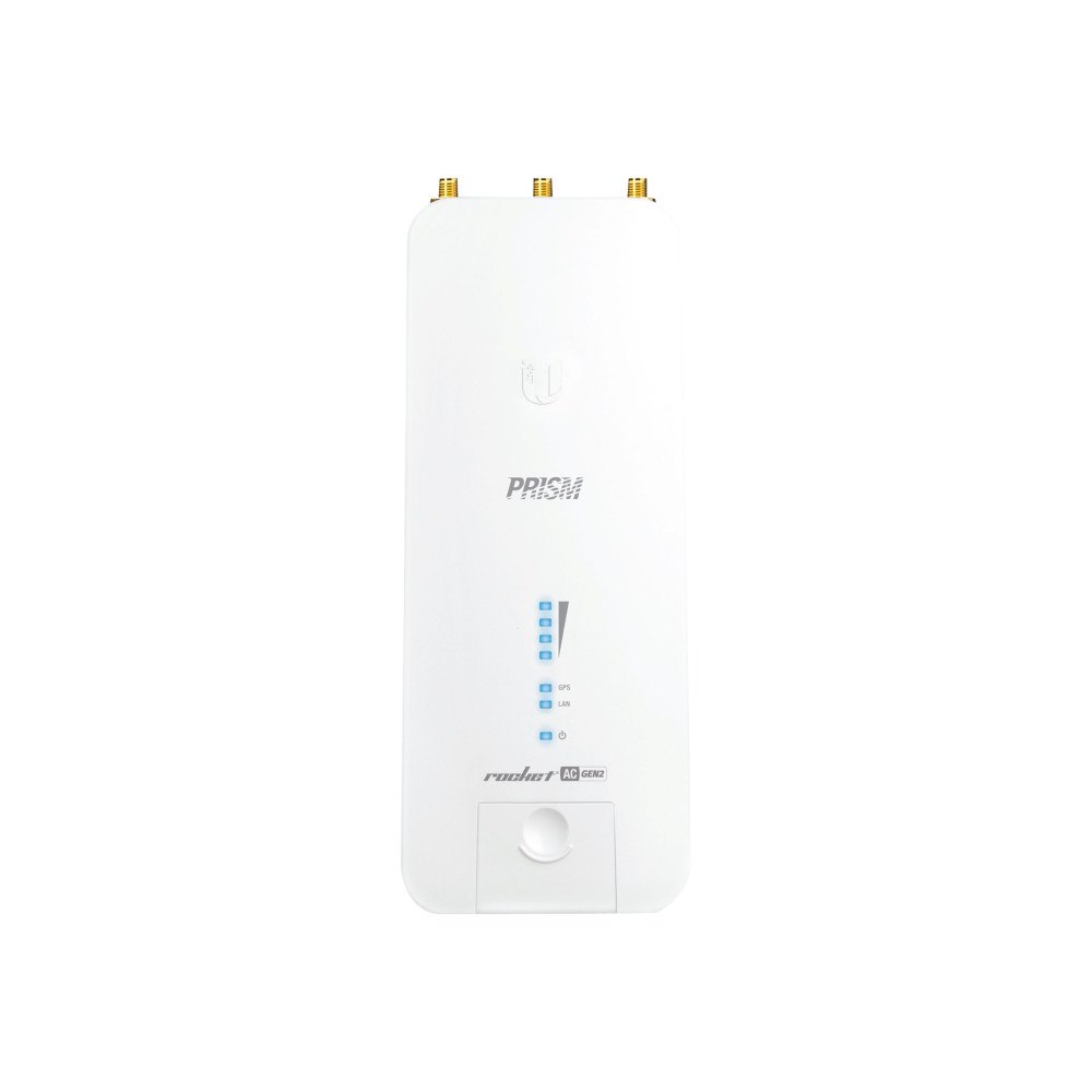 Ubiquiti Ubiquiti Rocket PRISM RP-5AC-GEN2 - trådlös åtkomstpunkt - AirMax ac