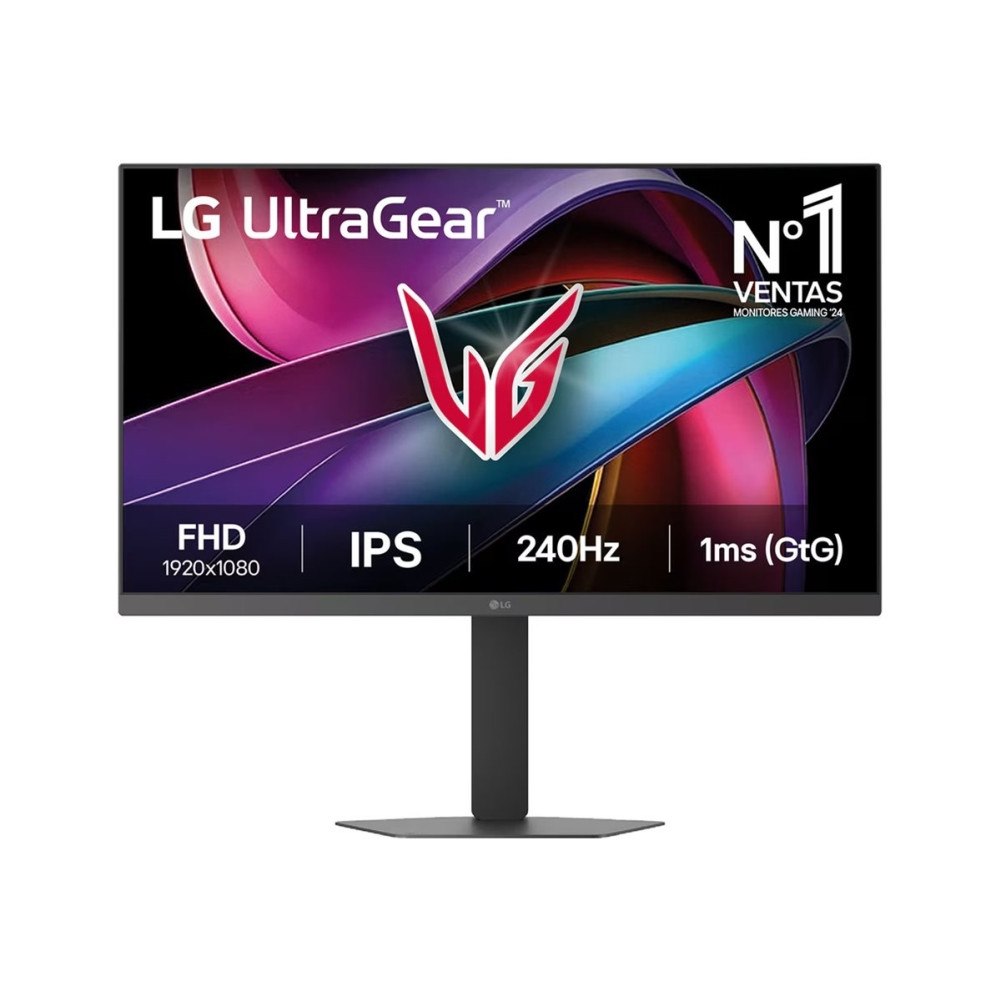 LG Electronics LG UltraGear 27G440A-B