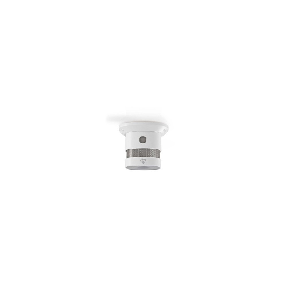 NEDIS Nedis SmartLife Smoke Detector