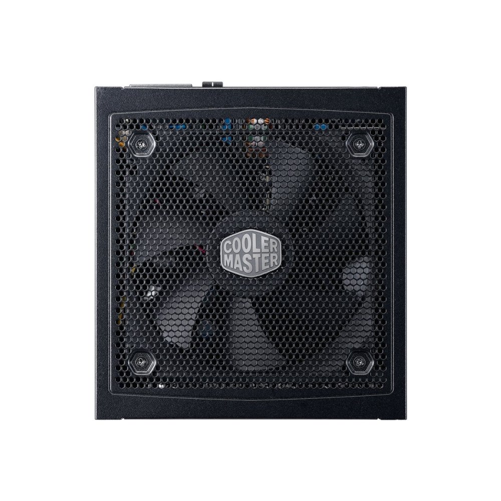 Cooler Master Cooler Master GXII Gold 750 - nätaggregat - 750 Watt
