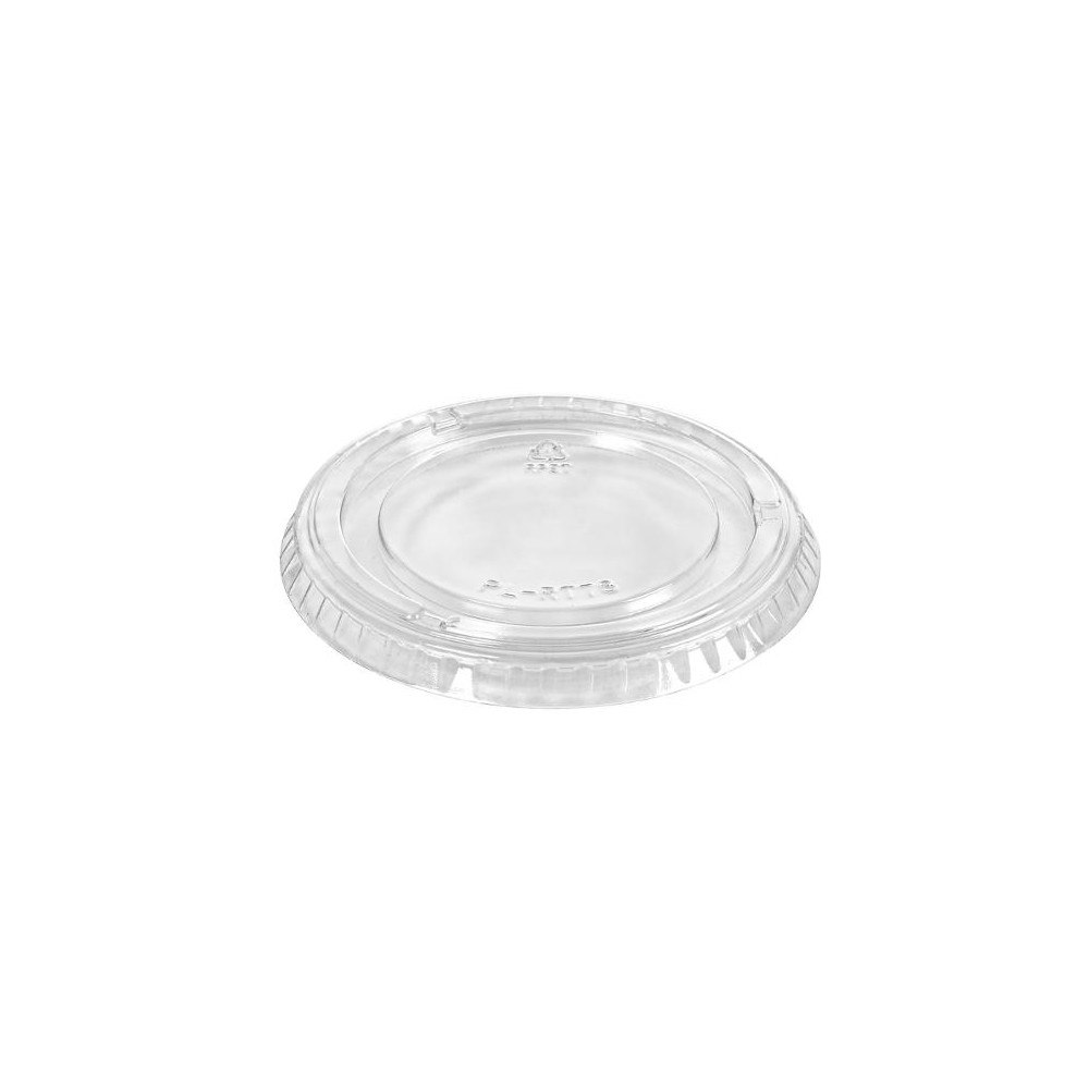 Duni Lock DUNI rPET 120ml 200/fp