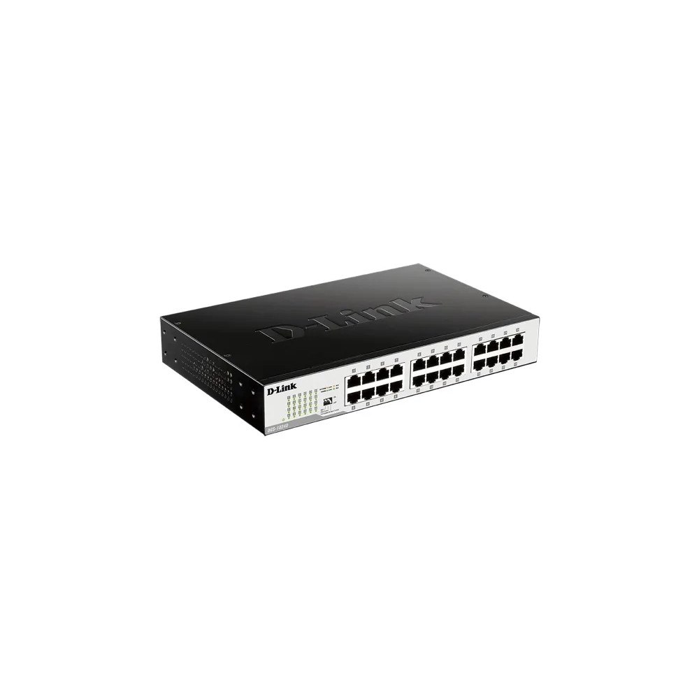 D-Link Systems D-Link DGS 1024D