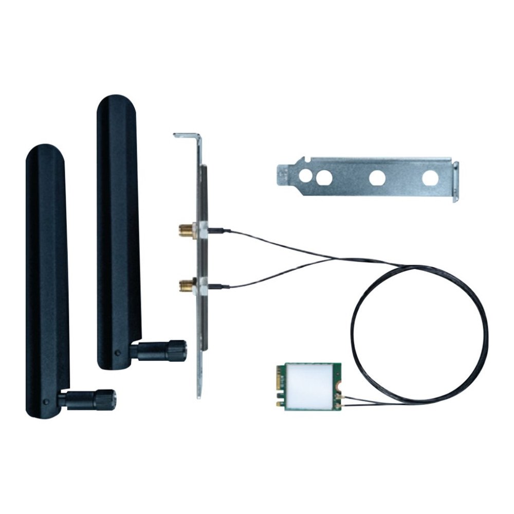 Intel Intel Wi-Fi 6E AX210