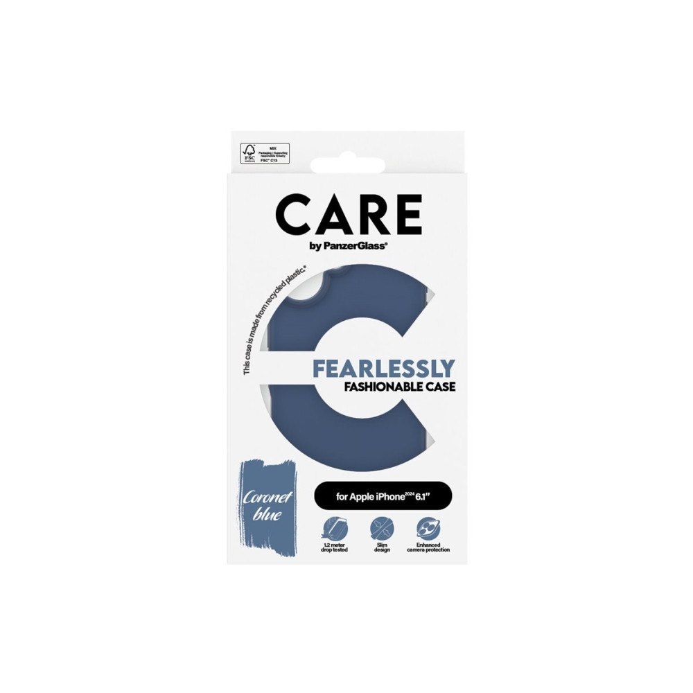 PanzerGlass CARE by PanzerGlass