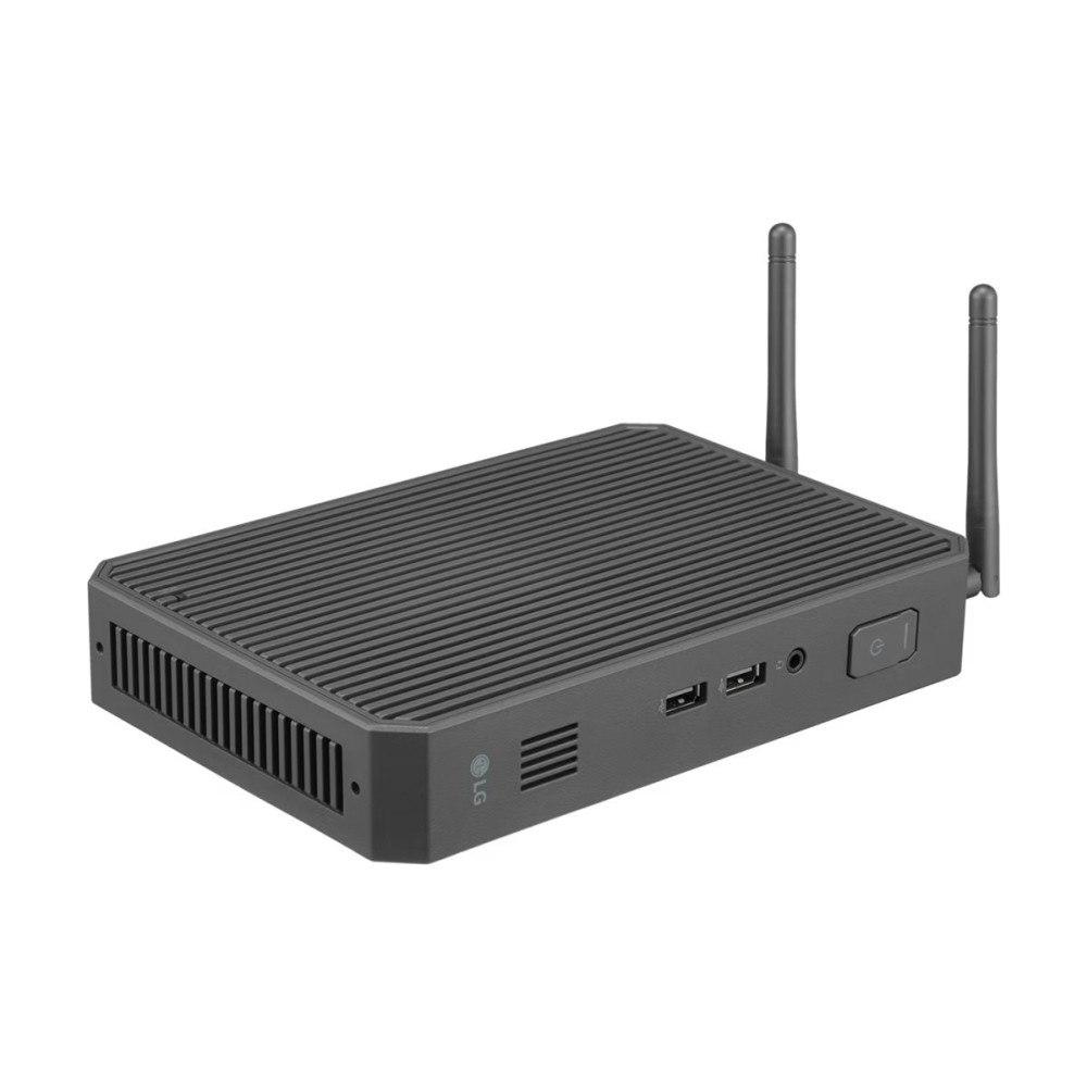 LG Electronics LG CQ600I-6P