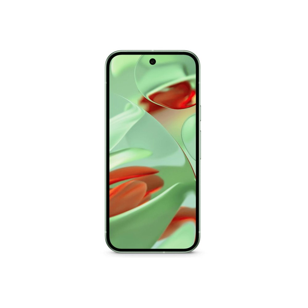 Google Google Pixel 9 - vintergröna - 5G pekskärmsmobil - 128 GB - GSM