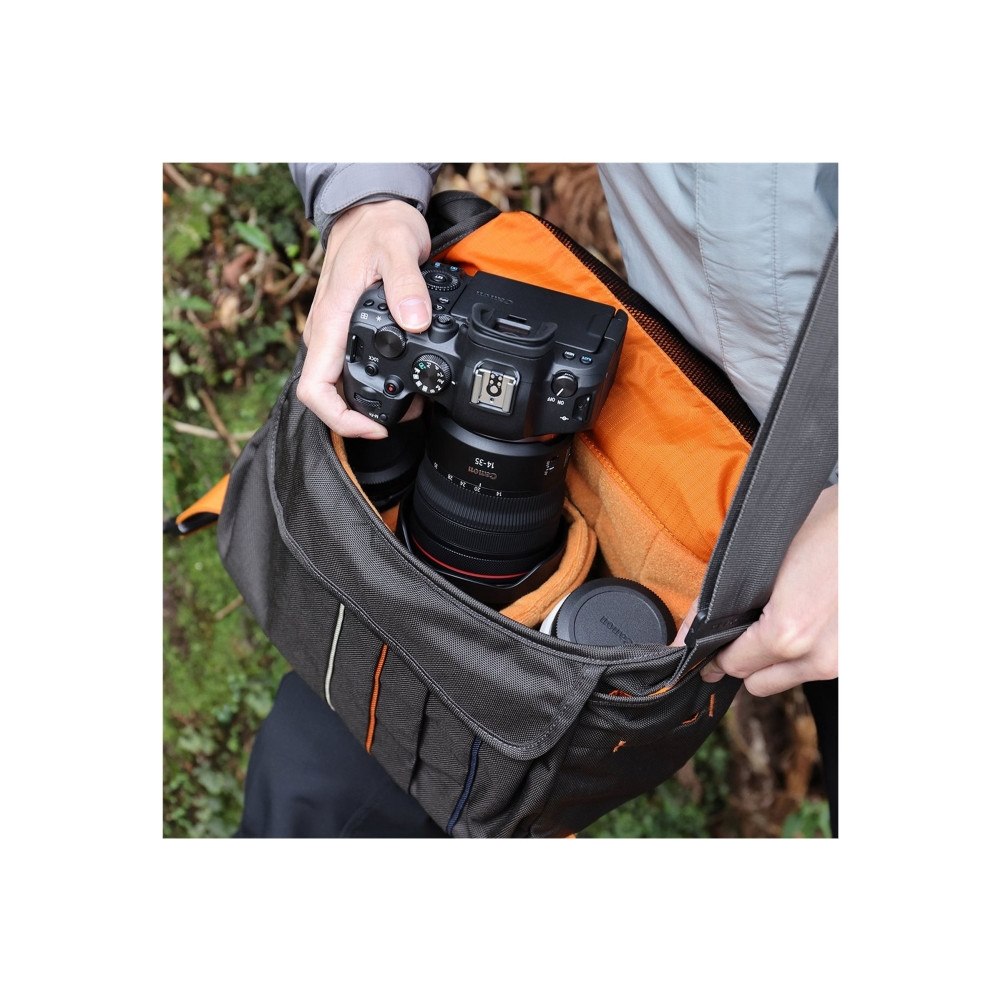 CANON Canon RF vidvinkelzoomobjektiv - 14 mm - 35 mm