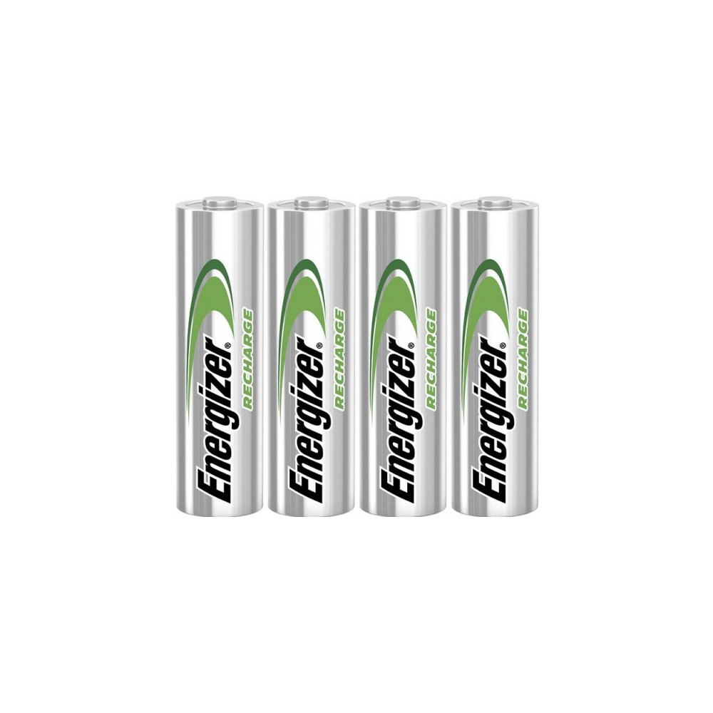 ENERGIZER Energizer Universal HR06 Uppladdningsbart AA-batteri NiMH 13...