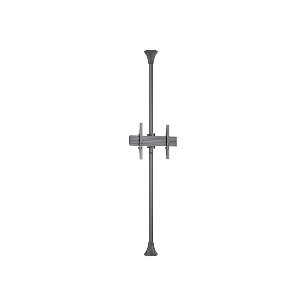 MULTIBRACKETS Multibrackets M Pro Single Side MBFC1U monteringssats - för platt panel - svart