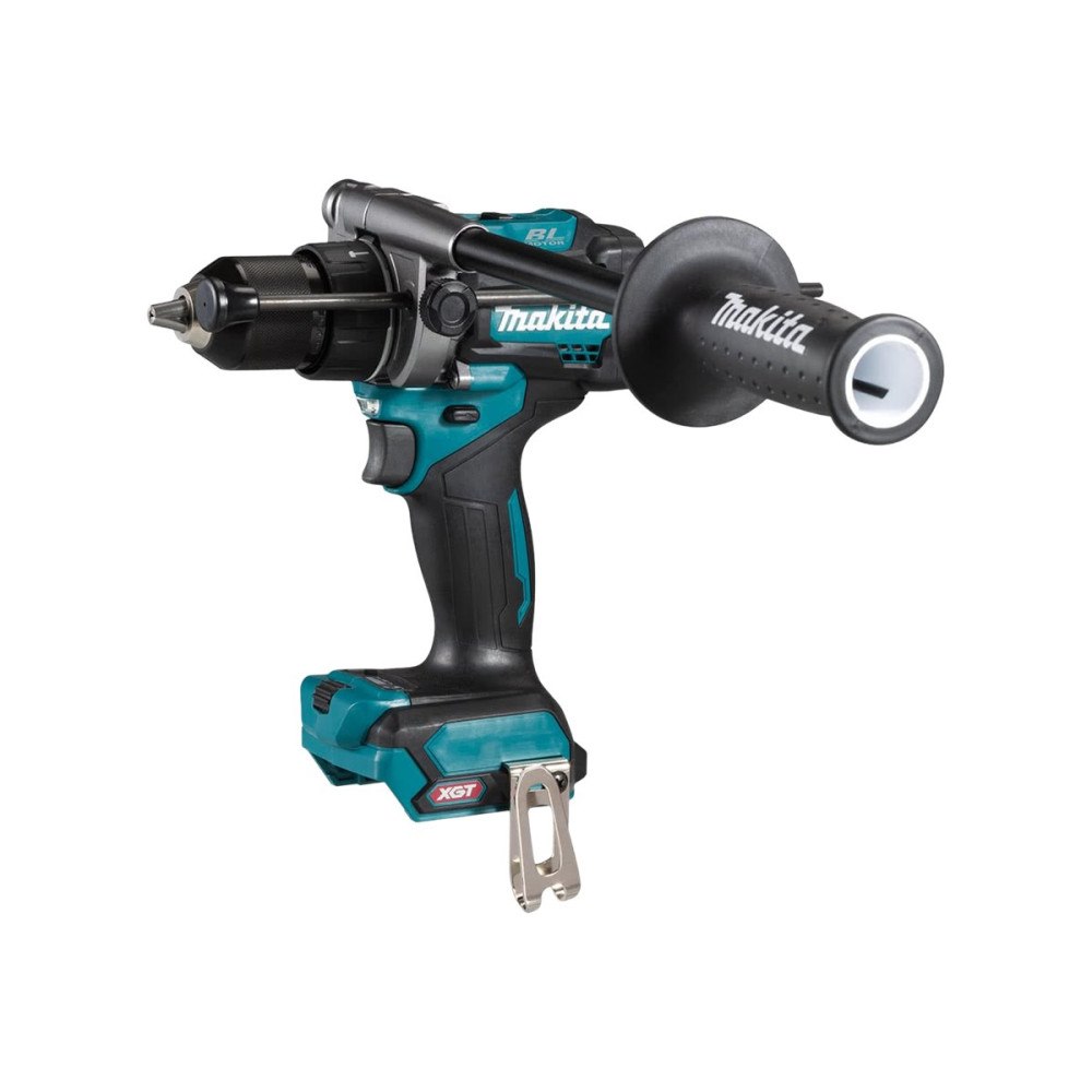 Makita Makita XGT HP001G - borr/drivare - sladdlös - 2 hastigheter - inget batteri