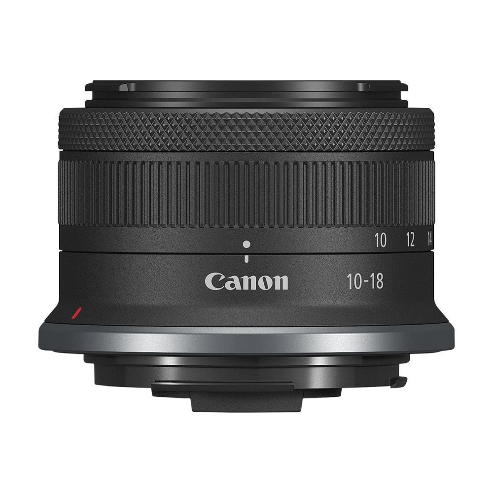 CANON Canon RF-S zoomlins - 10 mm - 18 mm