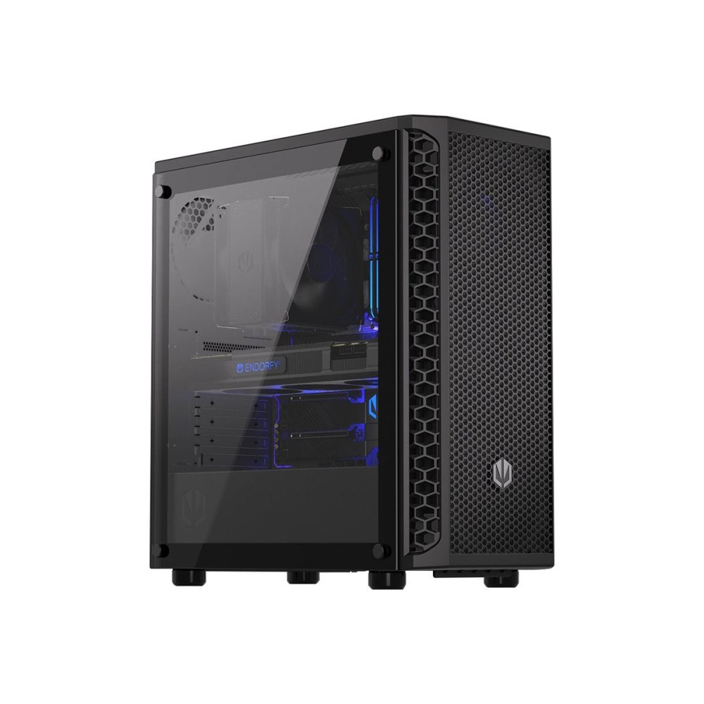 ENDORFY Endorfy Signum 300 Air - mid tower - ATX