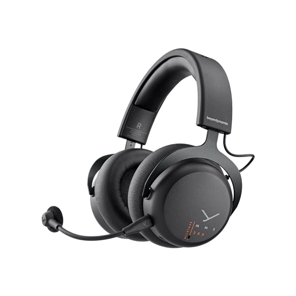 beyerdynamic beyerdynamic MMX 200